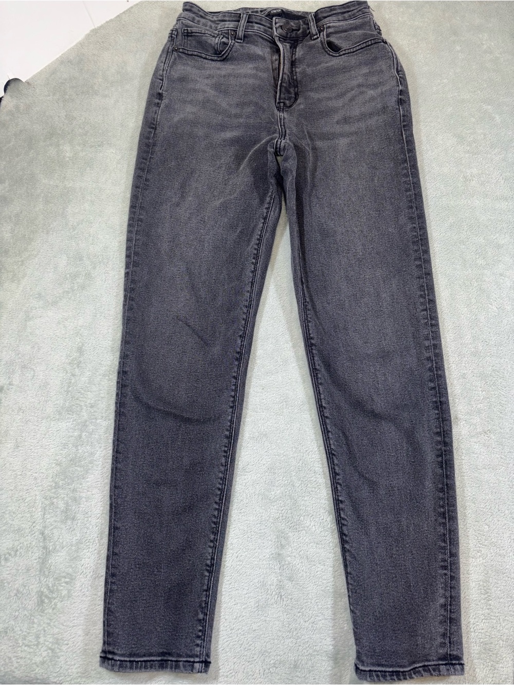 American eagle jeans size 0